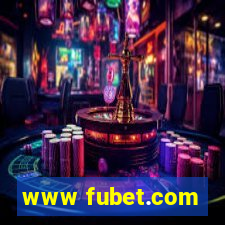 www fubet.com